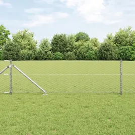 ogrodzenie-heksagonalne-vidaxl-0-6x50-m-stal-ocynkowana