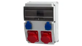 rozdzielnica-caja-12m-gniazda-16a-5p-32a-5p-2x230v-12-modulow