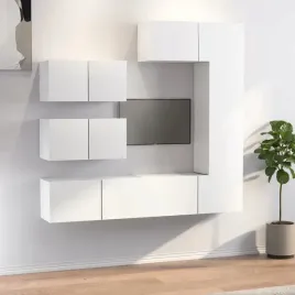 vidaxl-zestaw-6-szafek-telewizyjnych-bialy-material-drewnopochodny