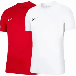 nike-koszulka-meska-t-shirt-zestaw-biala-czerwona-m