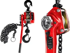 wciagarka-lancuchowa-wciagnik-lancuchowy-reczna-warsztatowa-lewar