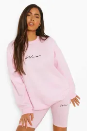 boohoo-bluza-damska-rozowa-napis-prosta-34-1yhk