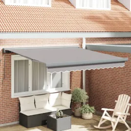 markiza-reczna-vidaxl-jasnoszara-350x250-cm