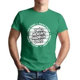 tshirt-koszulka-z-wlasnym-nadrukiem-logo-zdjecie-dowolna-grafika-zielona-s