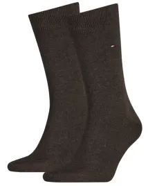 tommy-hilfiger-skarpety-meskie-39-42-brazowy-oak