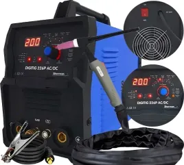 spawarka-tig-hf-do-aluminium-sherman-digitig-226p-ac-dc-2t-4t-puls-200a
