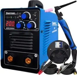 spawarka-inwertorowa-elektrodowa-sherman-arc-200c-mma-200a-vrd-hot-start