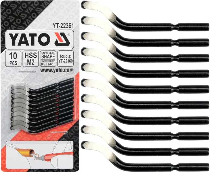 zestaw-ostrzy-do-gratownika-10cz-kod-producenta-yt-22361-stan-nowy