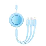 kabel-usb-3w1-baseus-bright-mirror-2-micro-usb-lightning-usb-c-plaski-stan-nowy