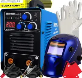 spawarka-inwertorowa-elektrodowa-sherman-arc-200c-mma-200a-vrd-hot-start