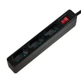 logilink-lps230b-rozgaleziacz-15-m-3-x-gniazdo-sieciowe-czarny