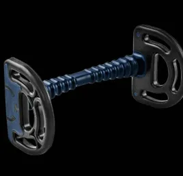 wedzidlo-wave-sensitive-125-mm-czarno-niebieskie