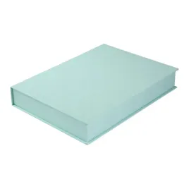 pudelko-na-zdjecia-dokumenty-a4-prace-plastyczne-materialowe-turkusowe