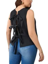shein-plus-size-damski-top-czarny-z-wiazaniami-na-plecach-48-1dj