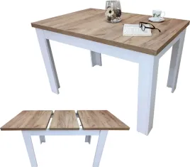 maly-stol-kongo-1-rozkladany-70x110-150-loft-dab-wotan-ribes