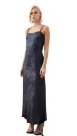 karen-millen-granatowa-sukienka-maxi-ze-sciagaczami-i-ramiaczkami-38-b1f