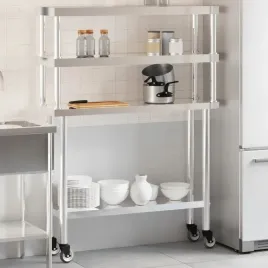 vidaxl-kuchenny-stol-roboczy-z-polka-110x30x150-cm-stal-nierdzewna