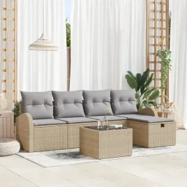 vidaxl-zestaw-sofy-ogrodowej-6-czesciowy-z-poduszkami-bezowy-poli-rattan