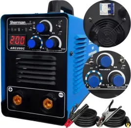 spawarka-inwertorowa-elektrodowa-sherman-arc-200c-mma-200a-vrd-hot-start