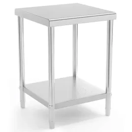 stol-gastronomiczny-roboczy-60x60cm-royal-catering-stal-nierdzewna