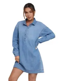 shein-sukienka-jeansowa-niebieska-prosta-36-llt