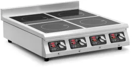 kuchenka-indukcyjna-4-palniki-timer-royal-catering-gastronomiczna