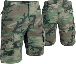 krotkie-spodenki-meskie-bojowki-szorty-mil-tec-vintage-prewash-woodland-xl