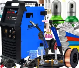 spawarka-inwertorowa-sherman-4w1-digimig-224-maxiwelder-4x4-mig-tig-hf-puls