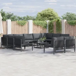 vidaxl-zestaw-sof-na-ogrod-11-pcs-antracytowy-stal