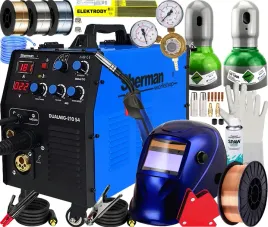 spawarka-inwertorowa-polautomat-sherman-dualmig-210-s4-z-kolkami-i-polka