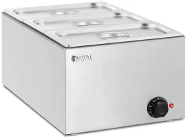 bemar-podgrzewacz-gastronomiczny-bufet-do-potraw-royal-catering-wodny