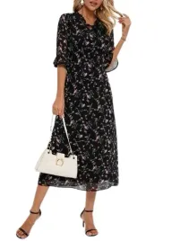 shein-sukienka-midi-czarna-prosta-w-kwiaty-36-lwn