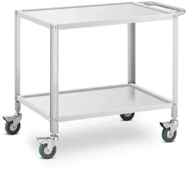 wozek-kelnerski-gastronomiczny-dwu-polkowy-royal-catering-regulowany