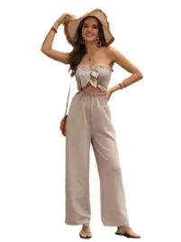 shein-kombinezon-damski-bezowy-casual-40-42-lgl
