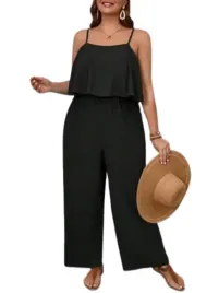 shein-plus-size-kombinezon-damski-letni-czarny-casual-46-1ek