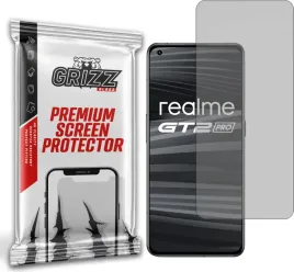 folia-matowa-grizzglass-paperscreen-do-realme-gt-2-pro
