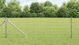 vidaxl-ogrodzenie-euro-z-13-slupkami-0-6x25-m-stal-ocynkowana