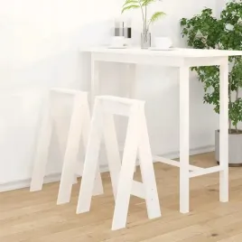 vidaxl-stolki-2-szt-biale-40x40x75-cm-lite-drewno-sosnowe