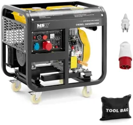 agregat-pradotworczy-8500w-trojfazowy-olej-napedowy-msw