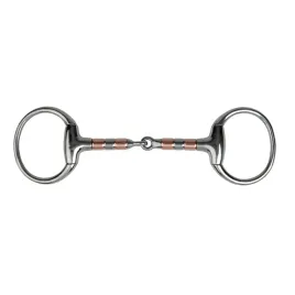 wedzidlo-oliwkowe-135-z-miedzianymi-rolkami-135