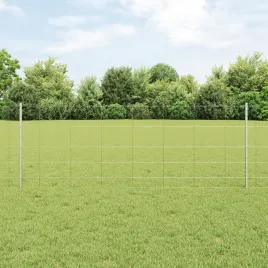 vidaxl-slupki-ogrodzeniowe-11-szt-u-channel-80-cm-stal-ocynkowana