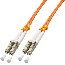lindy-46481-kabel-optyczny-2-m-lc-om2-pomaranczowy