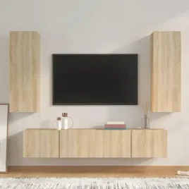 vidaxl-zestaw-4-szafek-telewizyjnych-dab-sonoma