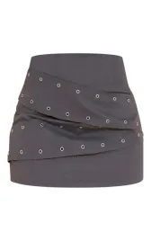prettylittlething-spodnica-szara-mini-40-egu