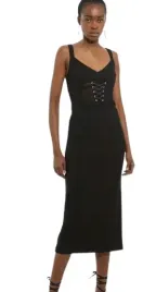 karen-millen-tall-sukienka-olowkowa-czarna-midi-40-b1f