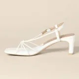 amazon-essentials-sandaly-damskie-biale-37-jwi-stan-nowy