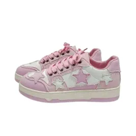 shein-rozowe-sportowe-buty-damskie-z-gwiazdami-i-sznurowaniem-39-1em