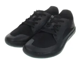 meskie-sportowe-buty-czarne-siateczka-sznurowane-niskie-40-jwm