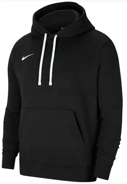NIKE BLUZA SPORTOWA BAWEŁNA S