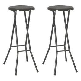 vidaxl-skladane-stolki-2-szt-hdpe-i-stal-brazowe-rattanowy-wyglad